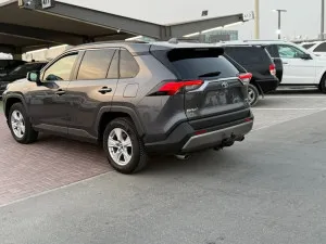 2023 Toyota Rav4 EXR