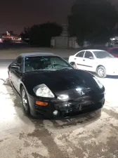 2005 Mitsubishi Eclipse Coupe