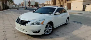 2014 Nissan Altima S