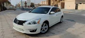 2014 Nissan Altima S