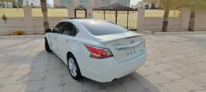 2014 Nissan Altima S