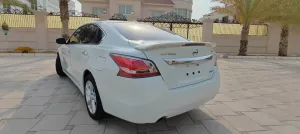 2014 Nissan Altima S