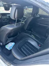2013 مرسيدس-بنز سي ال اس CLS550