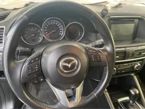 2016 مازدا سي أكس-٥ Grand Touring