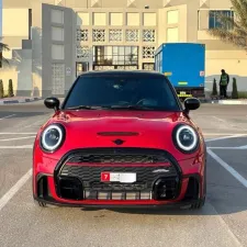 2023 ميني جون كوبر ورك