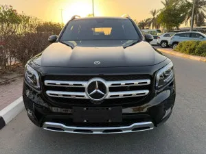 2023 مرسيدس-بنز GLB - جي ال بي GLB200