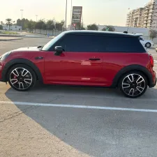 2023 ميني جون كوبر ورك