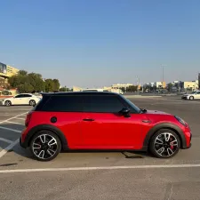 2023 ميني جون كوبر ورك