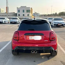 2023 ميني جون كوبر ورك