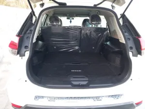 2018 نيسان روج SV