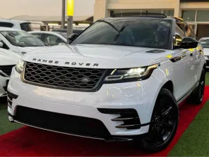 2020 Land Rover Range Rover Velar s