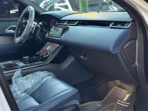 2020 Land Rover Range Rover Velar s