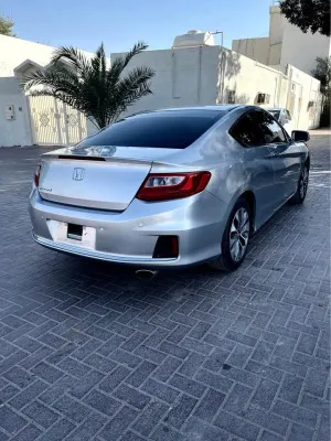 2014 هوندا أكورد Sport Special Edition