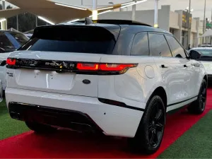 2020 Land Rover Range Rover Velar s