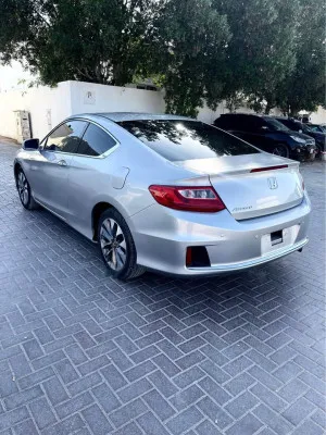 2014 هوندا أكورد Sport Special Edition
