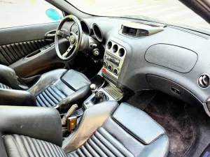 2002 Alfa Romeo 156 Standard