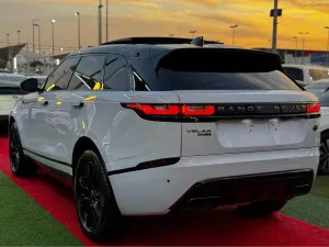 2020 Land Rover Range Rover Velar s