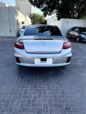 2014 هوندا أكورد Sport Special Edition