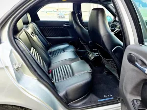 2002 Alfa Romeo 156 Standard
