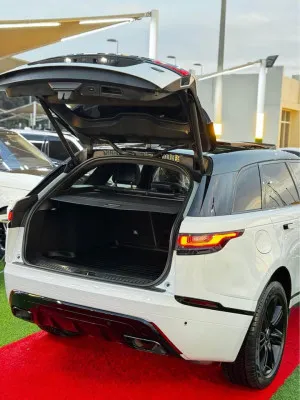 2020 Land Rover Range Rover Velar s