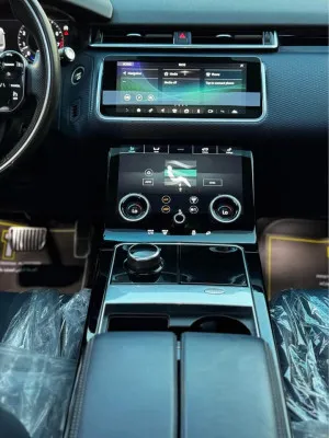 2020 Land Rover Range Rover Velar s