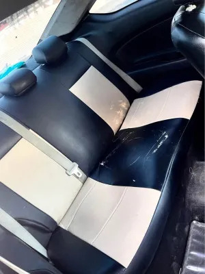 2014 هوندا أكورد Sport Special Edition