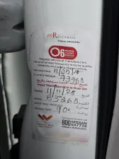 2016 نيسان باترول SE PLATINUM CITY