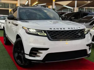 2020 Land Rover Range Rover Velar s