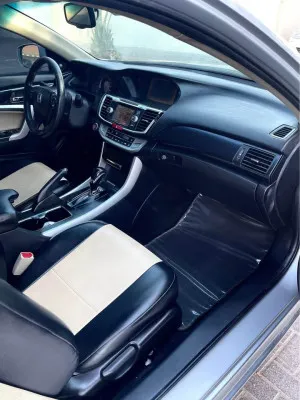 2014 هوندا أكورد Sport Special Edition