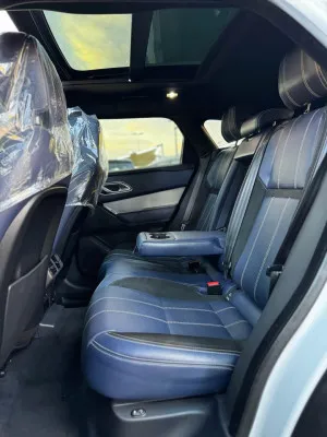 2020 Land Rover Range Rover Velar s