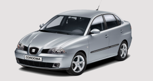 Seat Cordoba