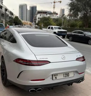 2020 مرسيدس-بنز جي تي Black Series