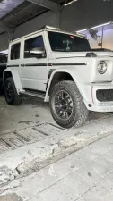 2020 سوزوكي جمني GL 5MT