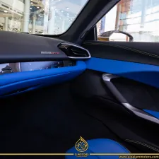 2024 فيراري 296 جي تي بي Spider