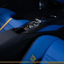 2024 فيراري 296 جي تي بي Spider