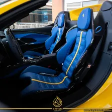 2024 فيراري 296 جي تي بي Spider