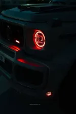 2020 سوزوكي جمني GL 5MT