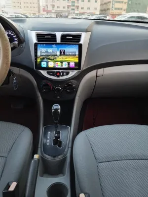 2014 Hyundai Accent SEL