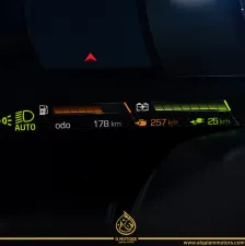 2024 فيراري 296 جي تي بي Spider