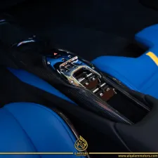 2024 فيراري 296 جي تي بي Spider