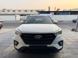2020 هيونداي كريتا EX