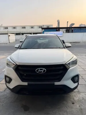 2020 هيونداي كريتا EX