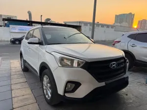 2020 هيونداي كريتا EX