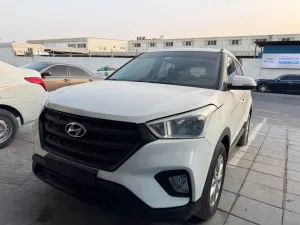 2020 هيونداي كريتا EX