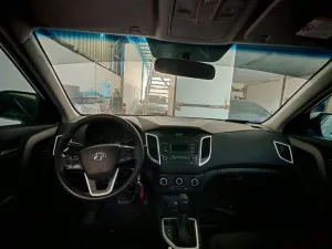 2020 هيونداي كريتا EX