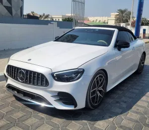 2022 مرسيدس-بنز الفئة - E E450 4Matic