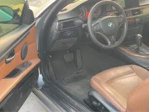 2009 بي أم دابليو الفئة - 3 320i