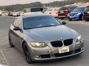 2009 بي أم دابليو الفئة - 3 320i
