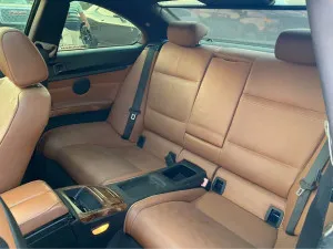 2009 بي أم دابليو الفئة - 3 320i