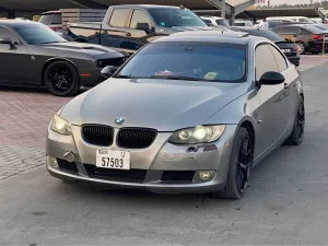 2009 بي أم دابليو الفئة - 3 320i